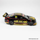 2023 BATHURST 1000 - HOLDEN COMMODORE VF V8 SUPERCAR - 60th ANNIVERSARY OF THE BATHURST GREAT RACE - SPECIAL LIMITED EDITION - 1:43 Scale Diecast Model Car