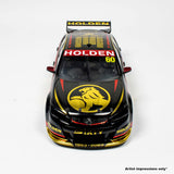 2023 BATHURST 1000 - HOLDEN COMMODORE VF V8 SUPERCAR - 60th ANNIVERSARY OF THE BATHURST GREAT RACE - SPECIAL LIMITED EDITION - 1:18 Scale Diecast Model Car