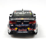 HOLDEN VF COMMODORE - RED BULL HOLDEN RACING #1 - WHINCUP - 2013 CHAMPIONSHIP WINNER - Sydney NRMA Motoring & Services 500 - 1:43 Scale Diecast Model Car