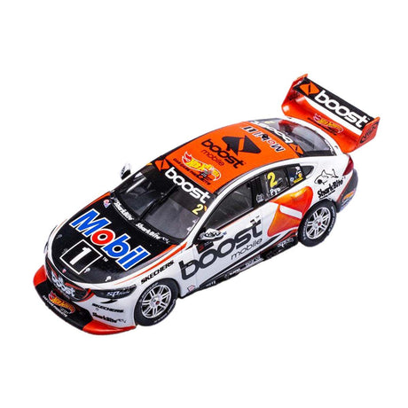 Holden ZB Commodore 2018 Townsville 400 1:43 Scale Model Car