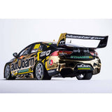 HOLDEN ZB COMMODORE AUTOBARN LOWNDES RACING #888 - LOWNDES - 2018 NEWCASTLE 500 "LOWNDES FINAL RACE" - 1:18 Scale Diecast Model Car