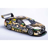 HOLDEN ZB COMMODORE AUTOBARN LOWNDES RACING #888 - LOWNDES - 2018 NEWCASTLE 500 "LOWNDES FINAL RACE" - 1:18 Scale Diecast Model Car