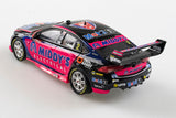Holden ZB Commodore - #2 Bryce Fullwood - Mobil 1 Middy's Racing - Race 1, 2021 Repco Mt Panorama 500 - 1:43 Model Car