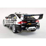 HOLDEN ZB COMMODORE - BJR - MACAULAY JONES #96 Tools.com - 2022 Beaurepairs Melbourne 400 Race 6 - 1:43 Scale Diecast Model Car