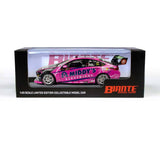 HOLDEN ZB COMMODORE - BJR - FULLWOOD/FIORE - Middy's #14 - 2022 Bathurst 1000 - 1:43 Scale Diecast Model Car