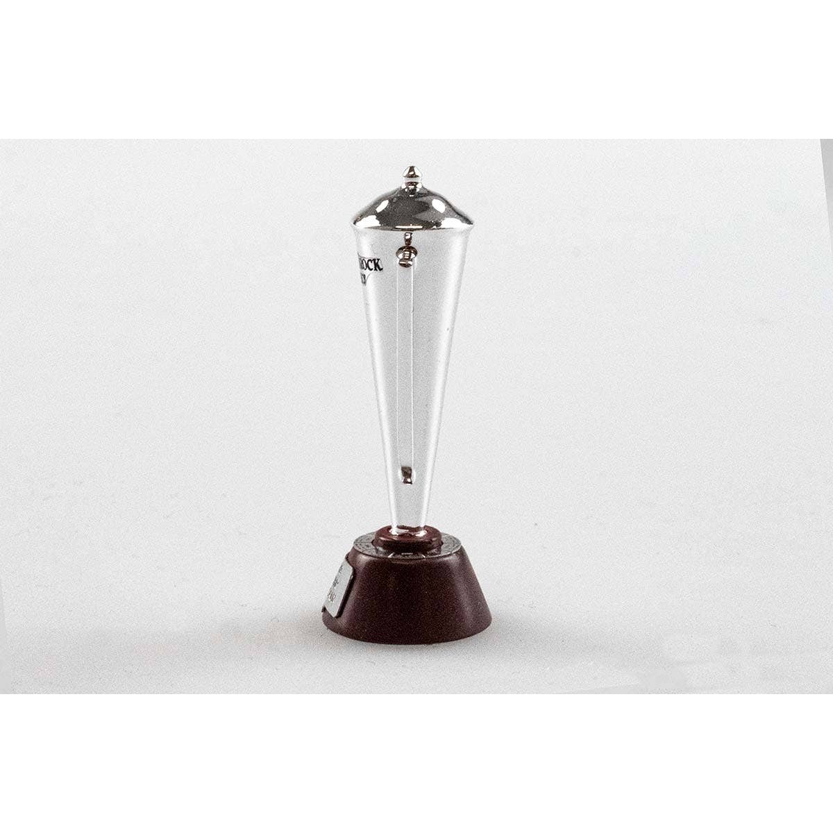 TROPHY - BATHURST WINNER - Peter Brock Trophy - 1:18 Scale Plastic Model Accessory
