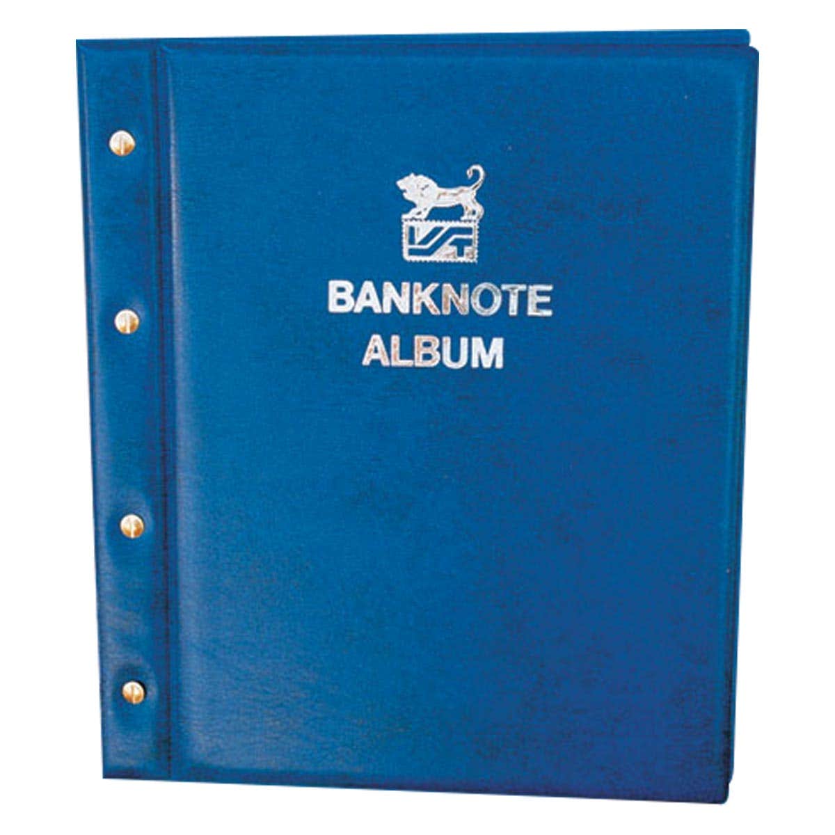 Banknote Album