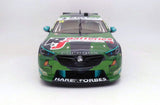 Holden ZB Commodore - Brut Military Grade - #14, T.Hazelwood - 3rd place, Race 12, Truck Assist Sydney SuperSprint - Diecast Model Car