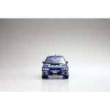 Subaru Impreza 1995 Monte-Carlo (#5) - 1:18 Scale Diecast Model Car