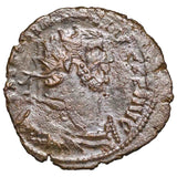 Roman Carausius (286-293AD) Antoninianus London