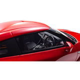 Nissan GT-R  2020 - Red - 1:18 Scale Resin Model Car