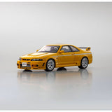 NISMO 400R (Yellow) - 1:43 Scale Resin Model Car
