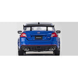 Subaru S209  (Blue) - Limited 600pcs - 1:43 Scale Resin Model Car