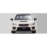 Subaru S209  (White) - Limited 400pcs - 1:43 Scale Resin Model Car