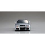Nissan NISMO GT-R LM (BCNR33)  (Sliver) - 1:43 Scale Resin Model Car