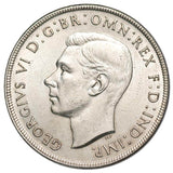 1937 Crown Uncirculated Coin Pack