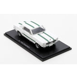 FORD MUSTANG - 1967 ATCC WINNER - GEOGHEGAN - 1:43 Scale Resin Model Car