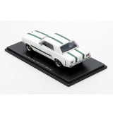 FORD MUSTANG - 1967 ATCC WINNER - GEOGHEGAN - 1:43 Scale Resin Model Car