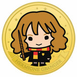 Harry Potter Chibi Hermione Gold-plated Prooflike Medallion