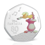 The Fantasia 80th Anniversary Complete Collection