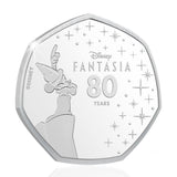The Fantasia 80th Anniversary Complete Collection