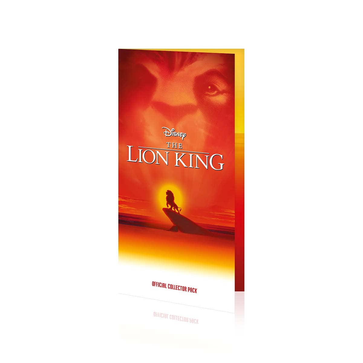 The Lion King Complete Collection