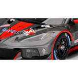 Chevrolet Corvette C8.R #3 Corvette Racing 2021 IMSA Sebring 12 Hrs - 1:18 Scale Resin Model Car
