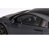 Acura NSX Type S 2022 Gotham Gray Matte - 1:18 Scale Resin Model Car