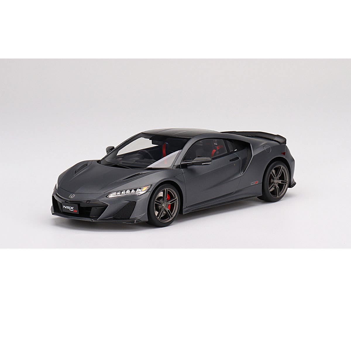 世界限定20台Honda NSX NSXTRA Resin Model 1/18 世界限定20台Honda NSX NSXTRA Resin Model 1/18 世界限定20台Honda