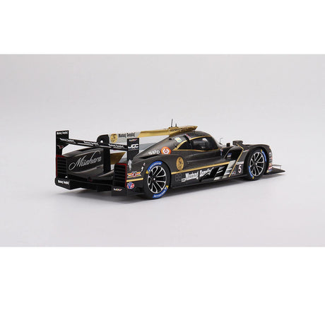 Cadillac DPi-V.R #5 JDC Motorsports 2022 IMSA Daytona 24 Hrs 3rd Place - 1:18 Scale Resin Model Car