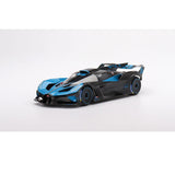 Bugatti Bolide Presentation - 1:18 Scale Resin Model Car