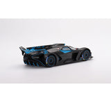 Bugatti Bolide Presentation - 1:18 Scale Resin Model Car