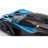 Bugatti Bolide Presentation - 1:18 Scale Resin Model Car