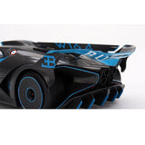 Bugatti Bolide Presentation - 1:18 Scale Resin Model Car