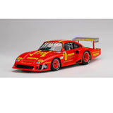 Porsche 935/78  #80 " Moby Dick"  momo/PENTHOUSE   1981 DRM Norisring - 1:12 Scale Diecast Model Car