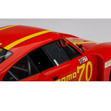 Porsche 935/78  #80 " Moby Dick"  momo/PENTHOUSE   1981 DRM Norisring - 1:12 Scale Diecast Model Car